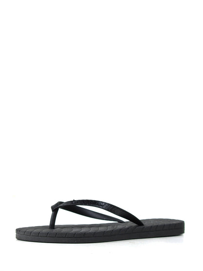 Chanclas Cubanas Nature 01 - Negro-Cubanas-Primitive