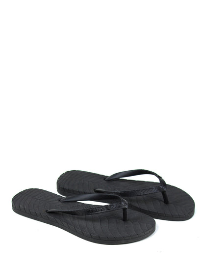 Chanclas Cubanas Nature 01 - Negro-Cubanas-Primitive