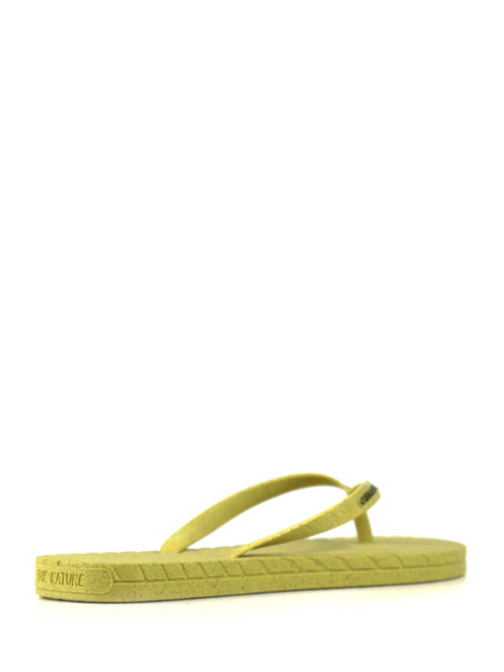 Chanclas Cubanas Nature 02-Cubanas-YELLOW-Primitive