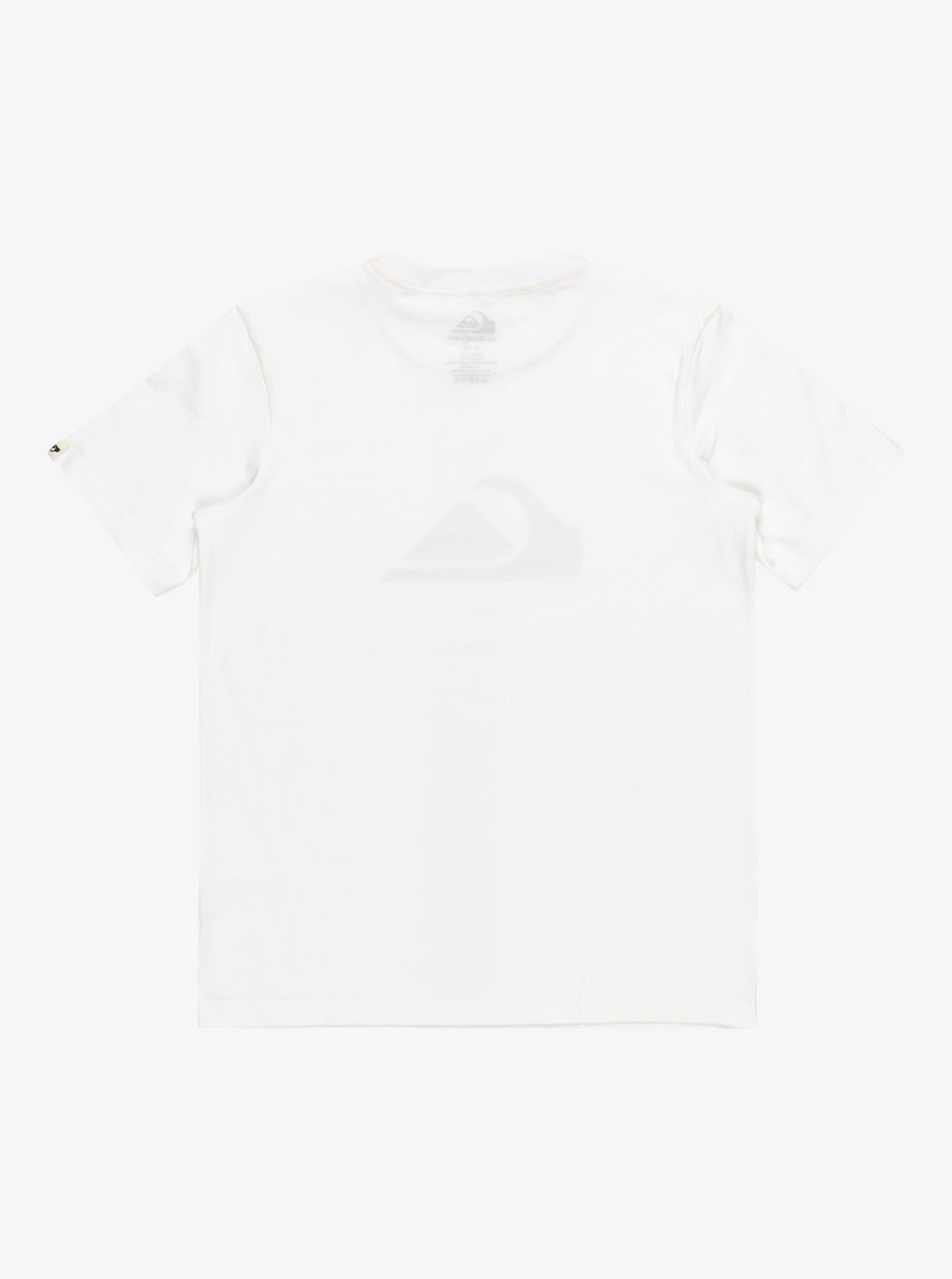 mp Logo - T-Shirt for Boys 8-16  EQBZT04711;mp Logo - T-Shirt for Boys 8-16  EQBZT04711;;;;;;;;