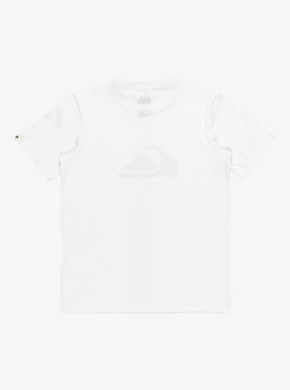 mp Logo - T-Shirt for Boys 8-16  EQBZT04711;mp Logo - T-Shirt for Boys 8-16  EQBZT04711;;;;;;;;