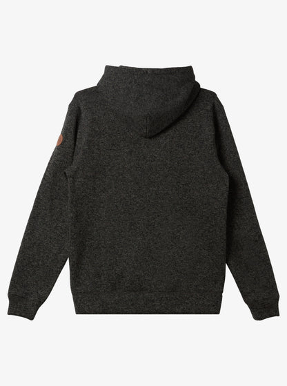 Keller - Zip-Up Hoodie for Men