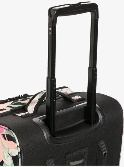 Cabin Paradise - Maleta pequeña con ruedas para Mujer Negro ERJBL03295 Roxy;Cabin Paradise - Maleta pequeña con ruedas para Mujer Negro ERJBL03295 Roxy;Cabin Paradise - Maleta pequeña con ruedas para Mujer Negro ERJBL03295 Roxy;Cabin Paradise - Maleta pequeña con ruedas para Mujer Negro ERJBL03295 Roxy;Cabin Paradise - Maleta pequeña con ruedas para Mujer Negro ERJBL03295 Roxy;Cabin Paradise - Maleta pequeña con ruedas para Mujer Negro ERJBL03295 Roxy;;;;