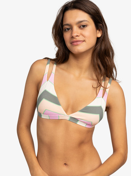 Vista Stripe - Top de Bikini Triangular para Mujer Verde ERJX305261 Roxy;Vista Stripe - Top de Bikini Triangular para Mujer Verde ERJX305261 Roxy;Vista Stripe - Top de Bikini Triangular para Mujer Verde ERJX305261 Roxy;Vista Stripe - Top de Bikini Triangular para Mujer Verde ERJX305261 Roxy;Vista Stripe - Top de Bikini Triangular para Mujer Verde ERJX305261 Roxy;Vista Stripe - Top de Bikini Triangular para Mujer Verde ERJX305261 Roxy;;;;