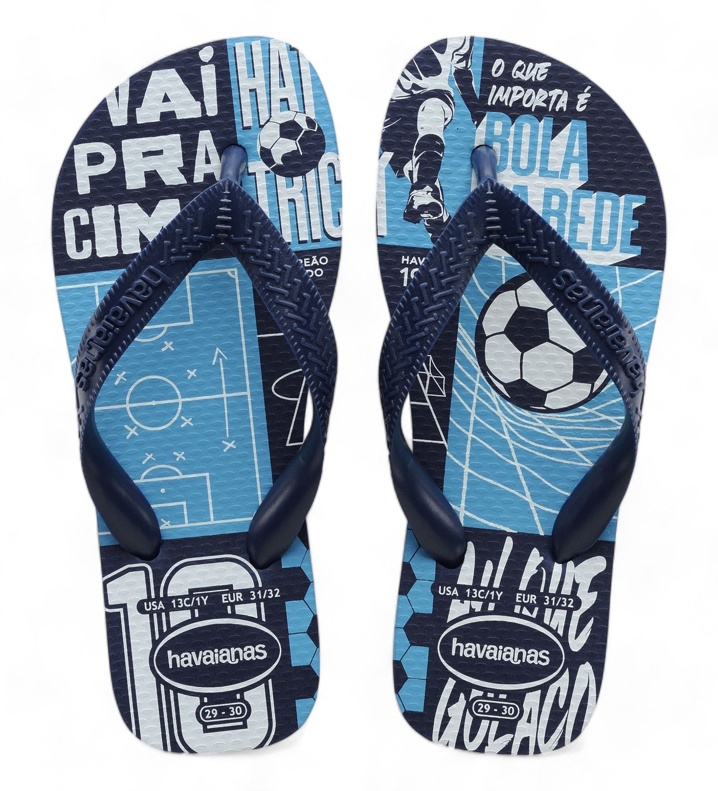 Havaianas Kids Atheltic FC