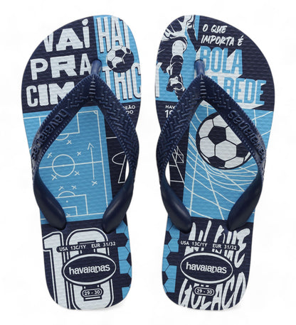 Havaianas Kids Atheltic FC