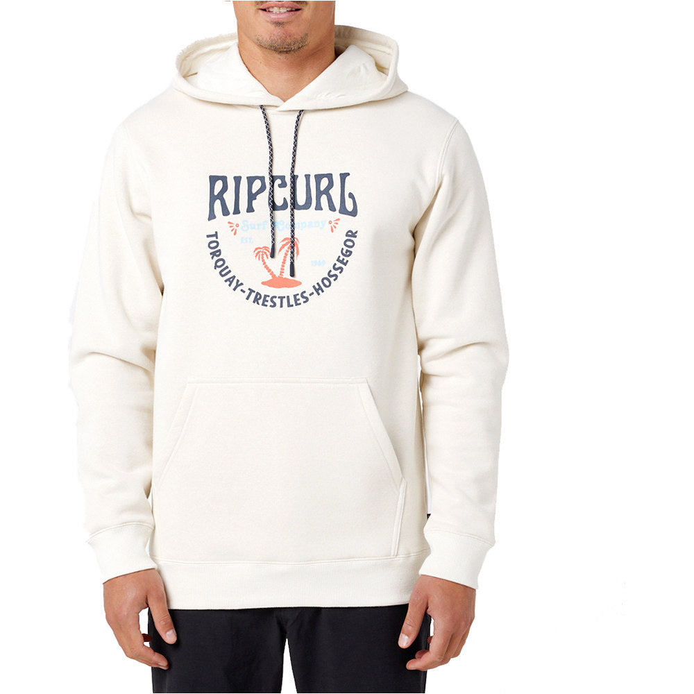 Rip Curl Sweatshirt Les Esta