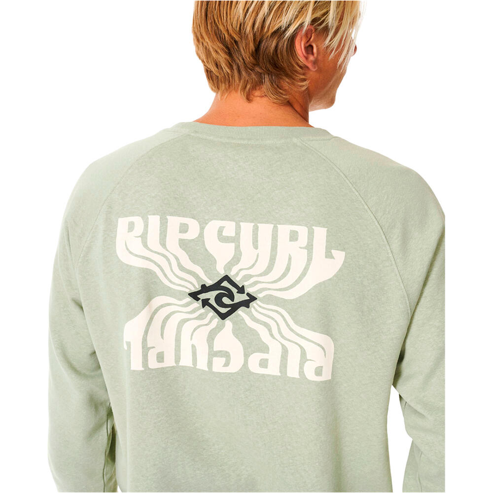 SWC Crew Sweatshirt