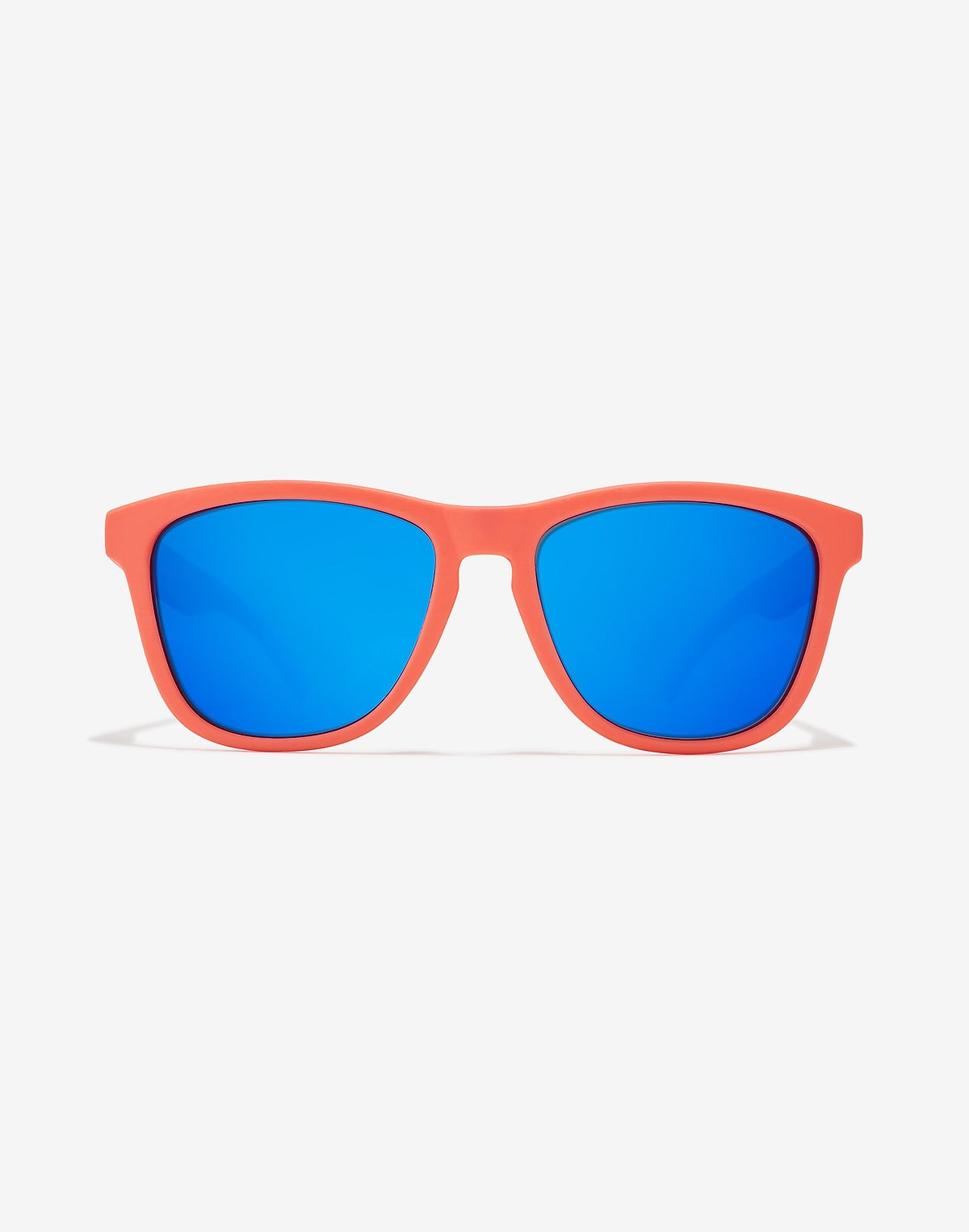 REGULAR CORAL - BLUE POLARIZED