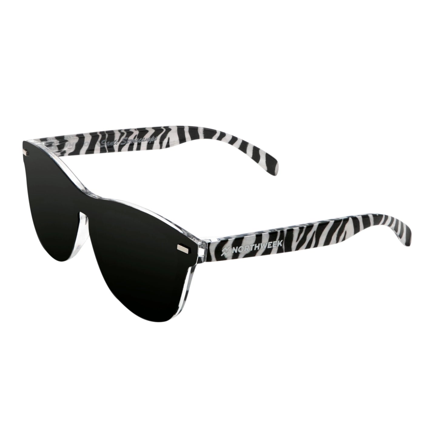 NORTHWEEK BY HAWKERS glasses - SANTI SERRACAMPS ZEBRA