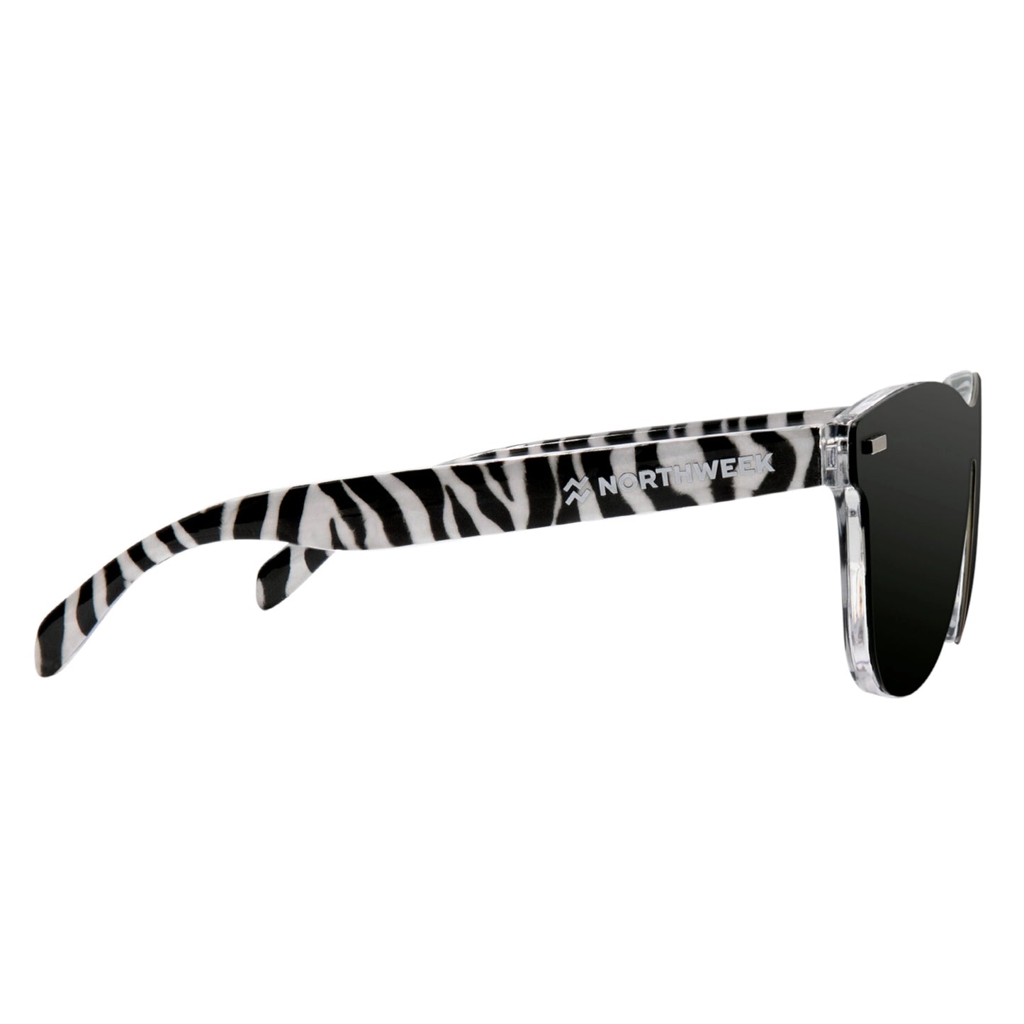 NORTHWEEK BY HAWKERS glasses - SANTI SERRACAMPS ZEBRA