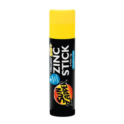 Protector Solar Sun Zapper Zinc Stick SPF 50+ 12gr