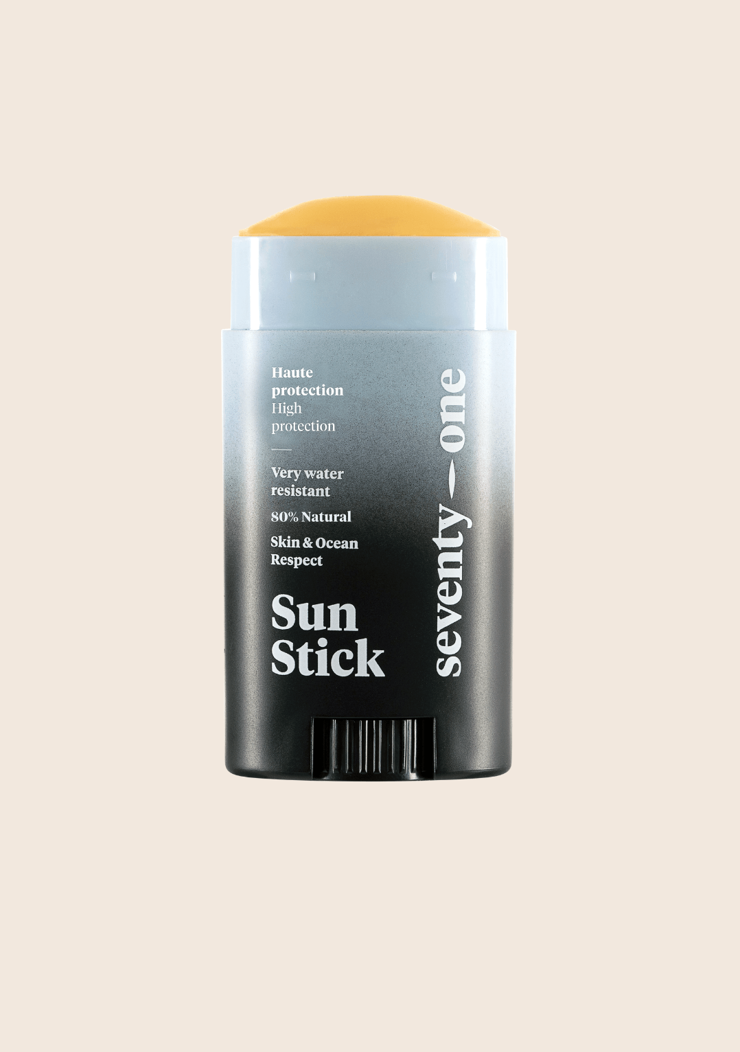 Sun Stick Protector Solar Facial SPF 50+ The Invisible - Primitive