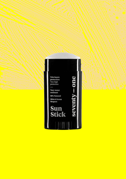 Sun Stick Protector Solar Facial SPF 50+ The Original - Primitive