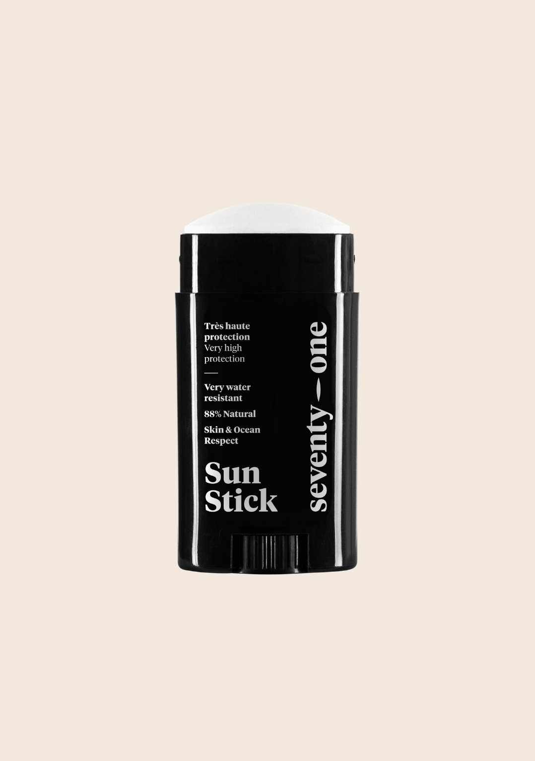 Sun Stick Protector Solar Facial SPF 50+ The Original - Primitive