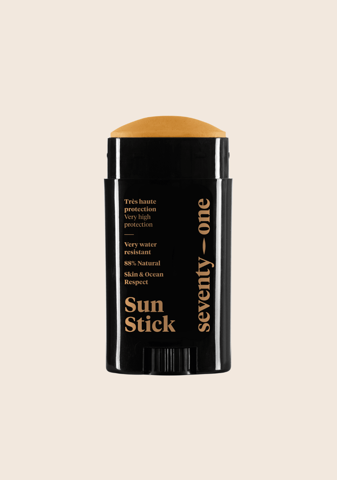 Sun Stick Protector Solar Facial SPF 50+ The Pacha Mama- Primitive