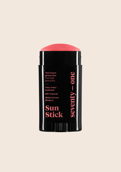 Sun Stick Protector Solar Facial SPF 50+ The Sunset - Primitive